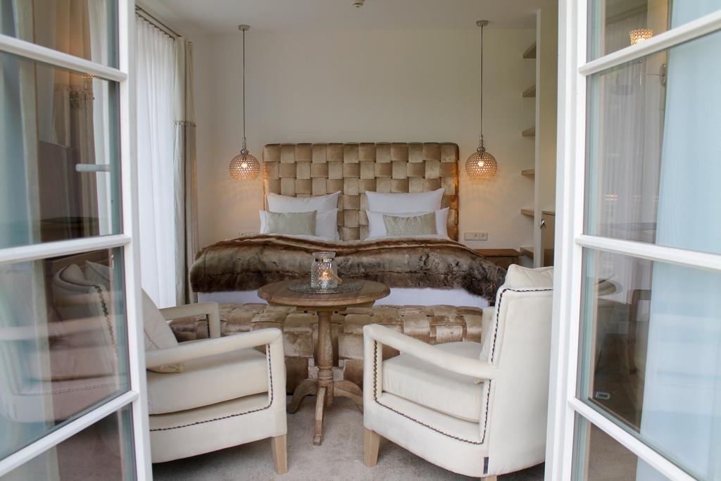 Hotel Spreewaldresort Seinerzeit 4*
