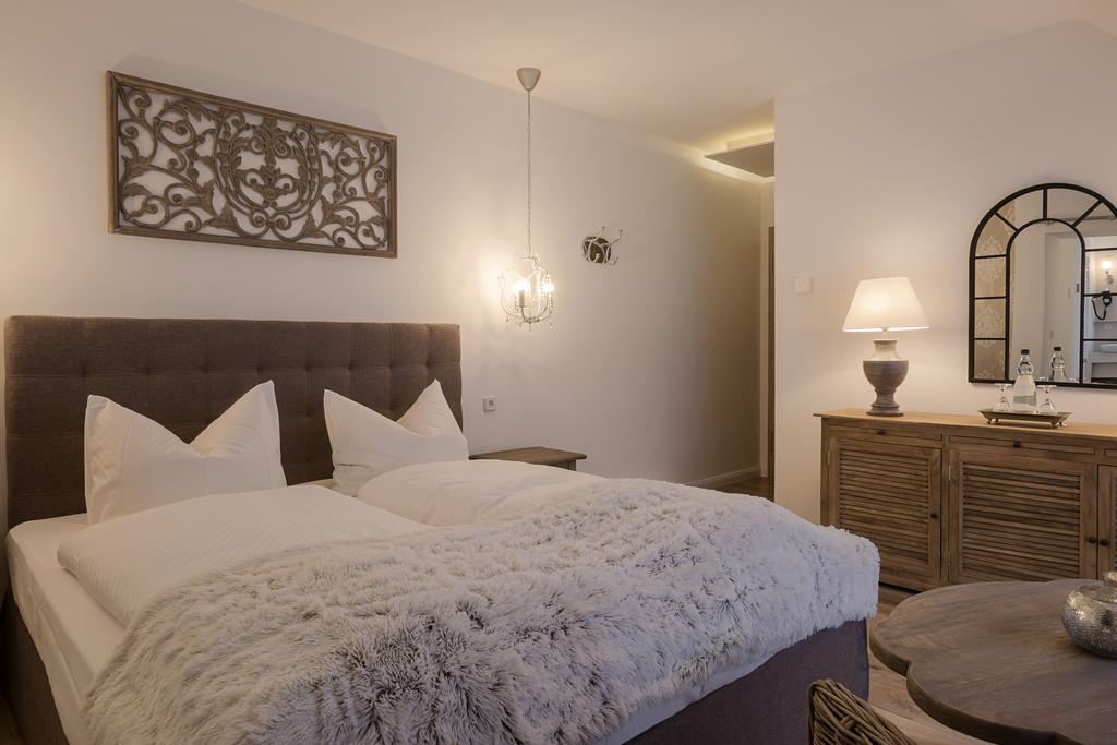 Spreewaldresort Seinerzeit Hotel