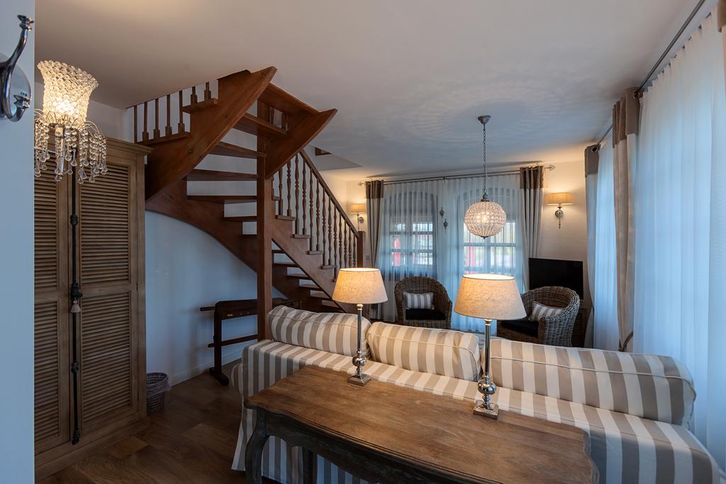 Spreewaldresort Seinerzeit 4*