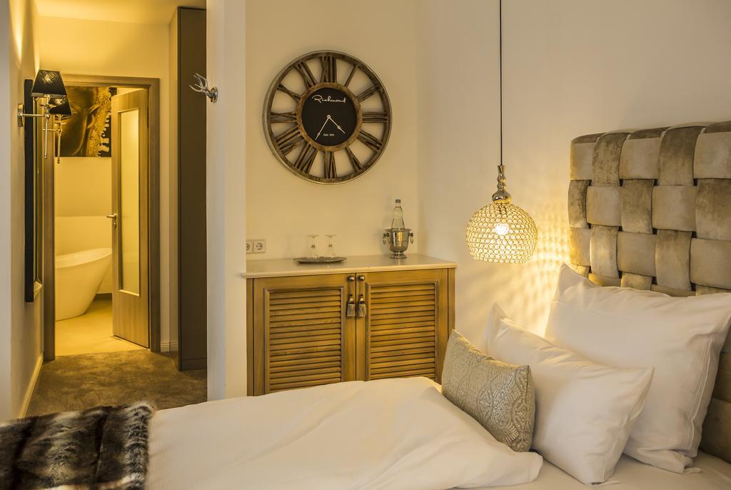 Spreewaldresort Seinerzeit Hotel Schlepzig