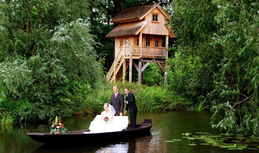 Spreewaldresort Seinerzeit Hotel 4*