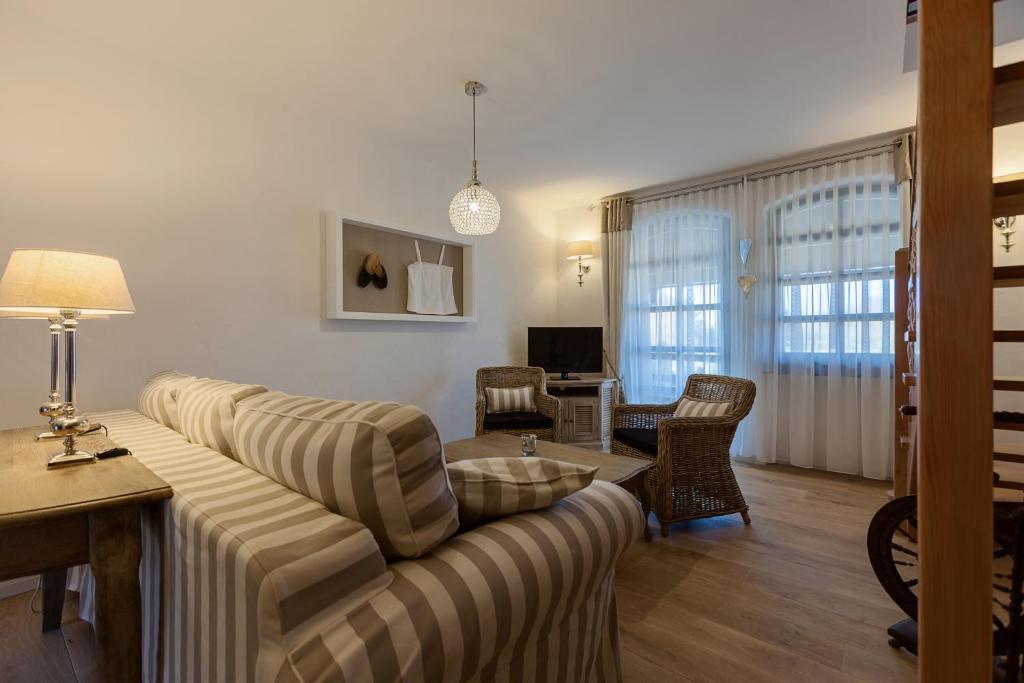 Hotel Spreewaldresort Seinerzeit 4*