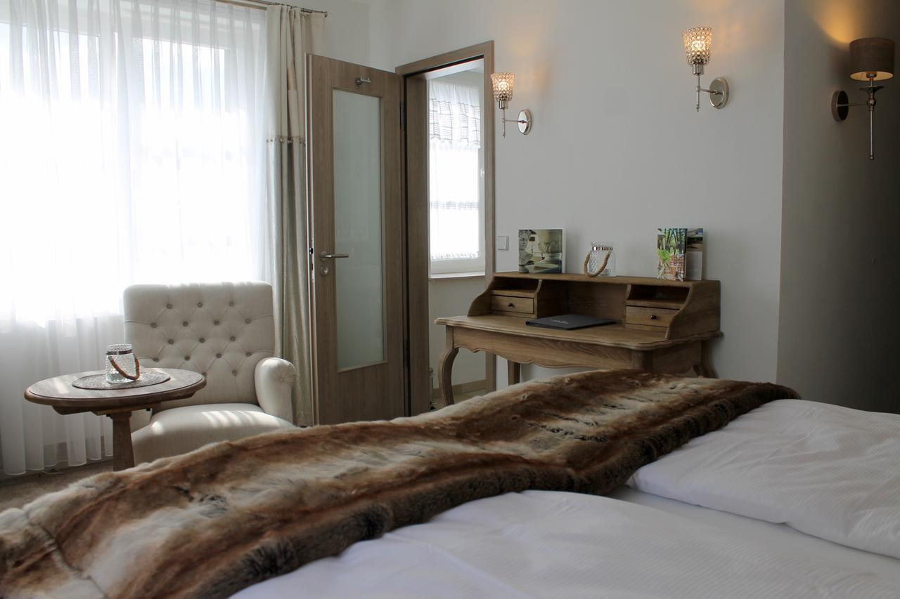 Hotel Spreewaldresort Seinerzeit 4*