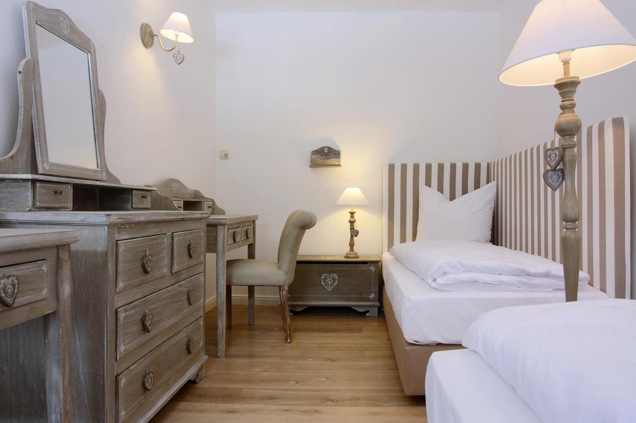 Hotel Spreewaldresort Seinerzeit Schlepzig