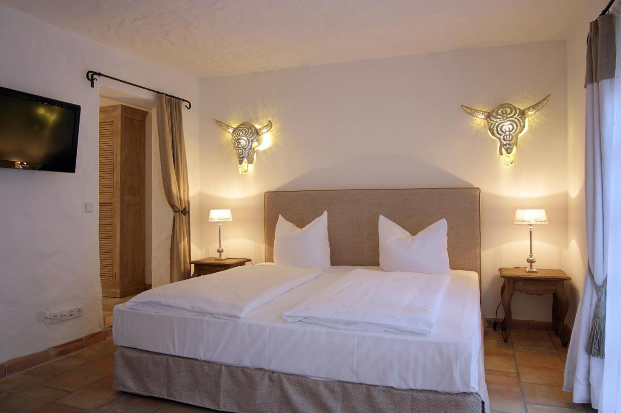 Spreewaldresort Seinerzeit Hotel Schlepzig